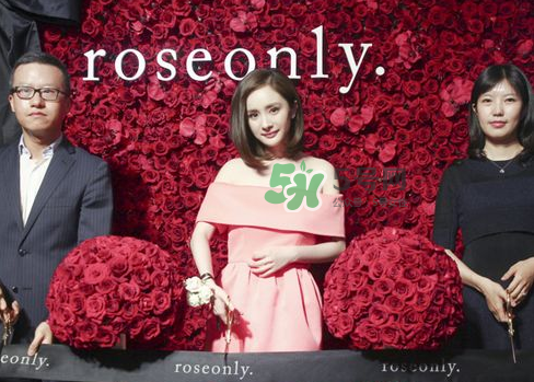 roseonly怎么樣？roseonly好看嗎？