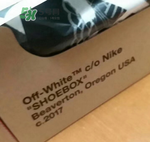 off white與nike air max 90聯(lián)名開(kāi)箱測(cè)評(píng)_鞋盒實(shí)物曝光