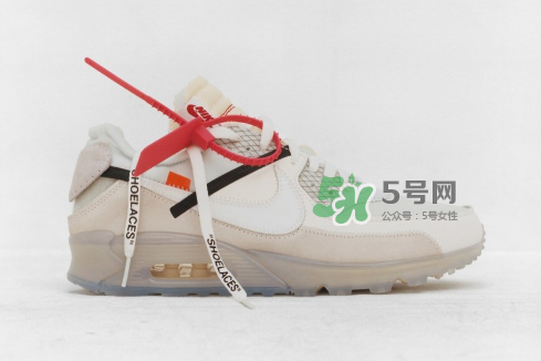 nike與off white聯(lián)名系列有幾款？nike與off white聯(lián)名有哪幾款？