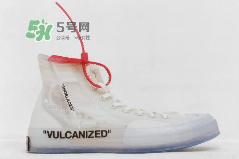 nike與off white聯(lián)名系列有幾款？nike與off white聯(lián)名有哪幾款？