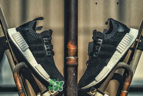 invincible與amm聯(lián)名款adidas nmd r1實(shí)物怎么樣？