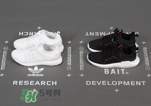 bait與adidas eqt聯(lián)名有哪幾款？bait與adidas eqt聯(lián)名什么時候發(fā)售？