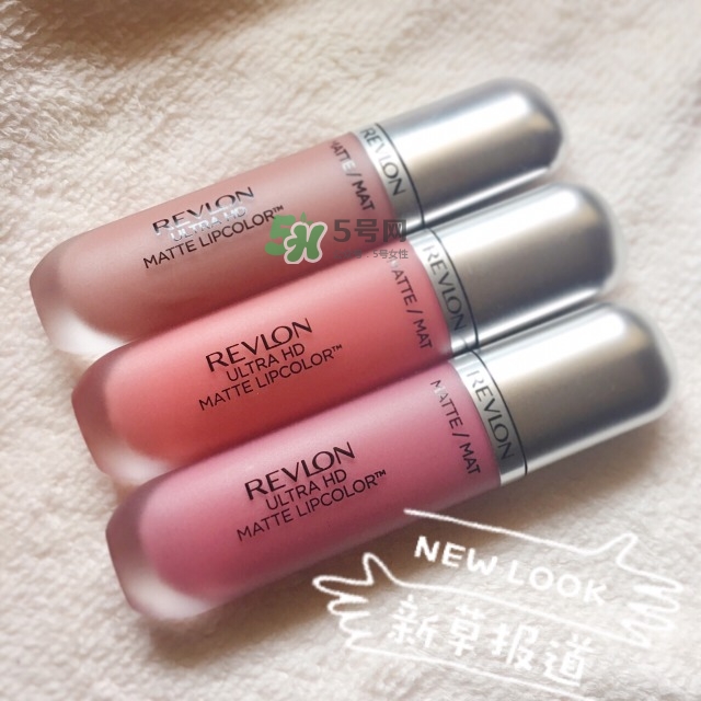 revlon露華濃生產(chǎn)日期怎么看_露華濃生產(chǎn)批號怎么查詢