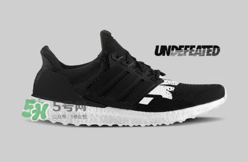 undftd與adidas ultraboost聯(lián)名什么時(shí)候發(fā)售_實(shí)物怎么樣？