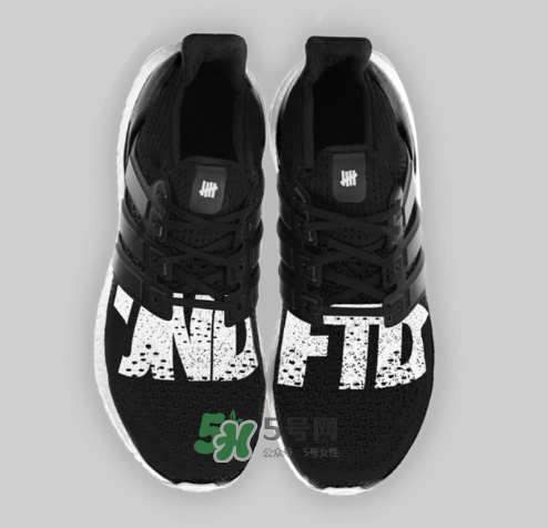 undftd與adidas ultraboost聯(lián)名什么時(shí)候發(fā)售_實(shí)物怎么樣？