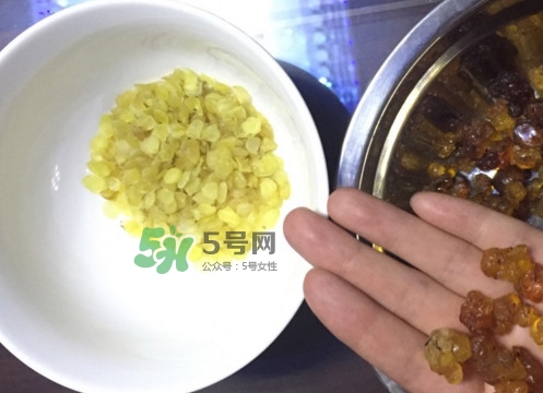 吃皂角米會過敏嗎？皂角米會回奶嗎