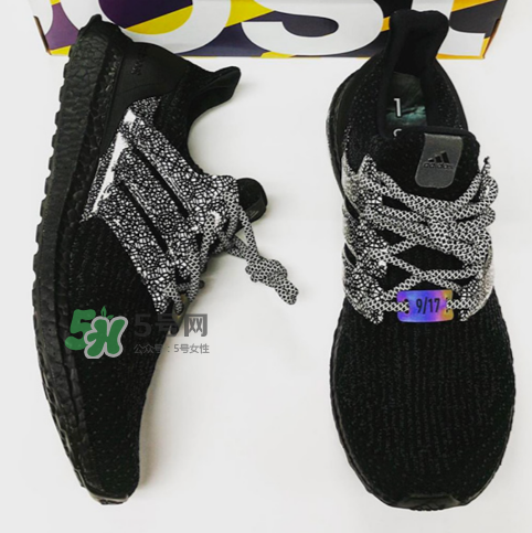 concepts與adidas ultraboost 3.0聯(lián)名會(huì)發(fā)售嗎_是限量嗎？