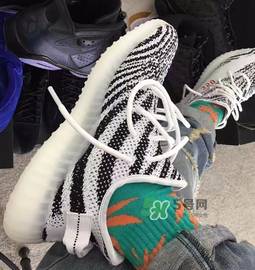 yeezy boost 350 v2白斑馬香港補(bǔ)貨怎么預(yù)定_在哪登記預(yù)約？