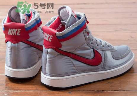 nike vandal high要推出og版了嗎？nikelab vandal high og復(fù)刻怎么樣？