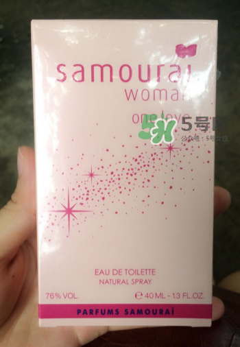 SAMOURAI香水是啥牌子？SAMOURAI香水是哪個(gè)國(guó)家的？