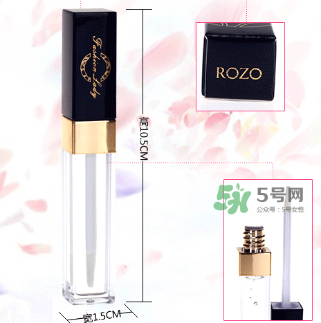 rozo品牌屬于哪個(gè)檔次？rozo是什么牌子眉筆？