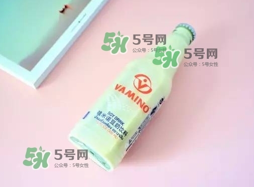 vamino哇米諾豆奶多少錢(qián)一瓶？哇米諾豆奶好喝嗎？