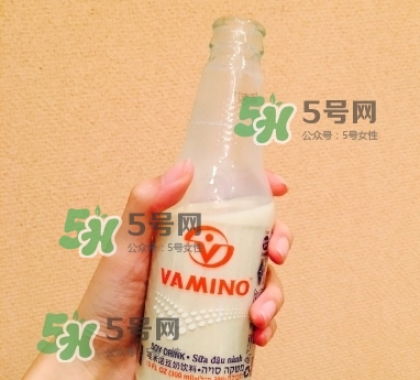 vamino哇米諾豆奶多少錢(qián)一瓶？哇米諾豆奶好喝嗎？