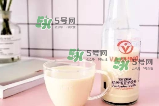 vamino哇米諾豆奶多少錢(qián)一瓶？哇米諾豆奶好喝嗎？