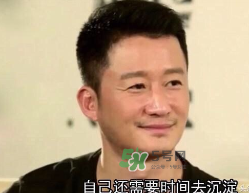 吳京退出娛樂圈是真的嗎？吳京為什么要退出娛樂圈？