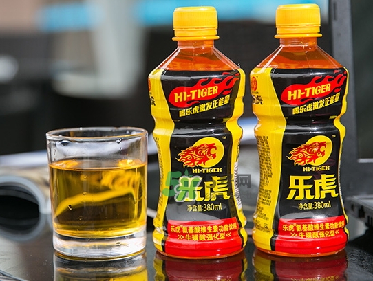 樂虎多少錢一瓶？樂虎飲料價格表