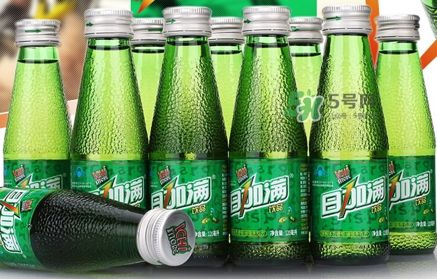 日加滿飲料多少錢一瓶？日加滿飲料為什么這么貴？