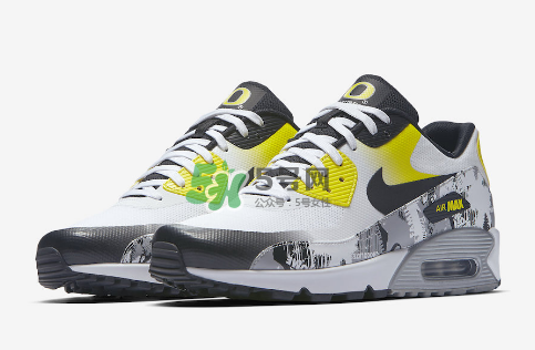 nike air max 90 ultra 2.0 oregon什么時(shí)候發(fā)售_多少錢(qián)？