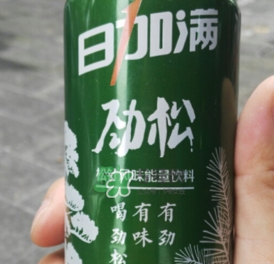 日加滿飲料怎么樣？日加滿和紅牛哪個(gè)好？