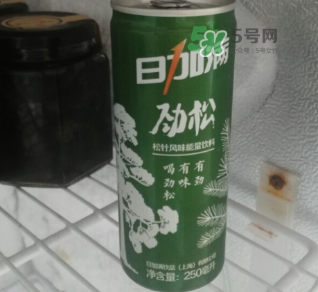 日加滿飲料怎么樣？日加滿和紅牛哪個(gè)好？