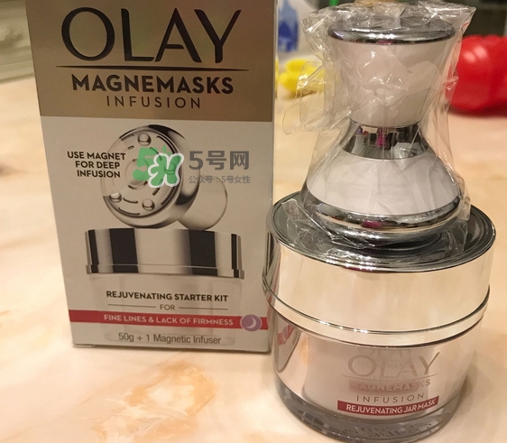 olay玉蘭油磁力導(dǎo)入面膜用完要洗臉嗎?