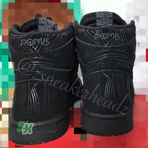 air jordan 1 los primeros實(shí)物什么樣_什么時(shí)候發(fā)售？