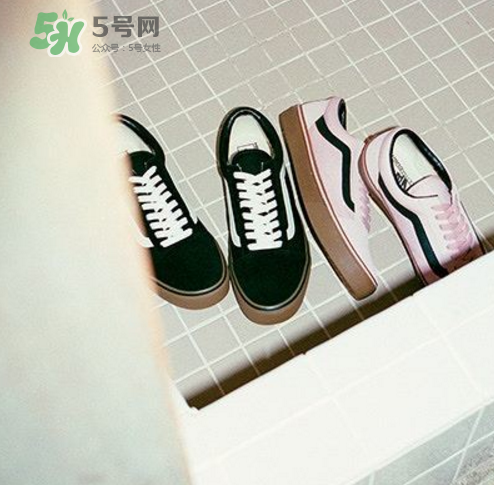 vans2017秋冬新款有哪些？vans2017秋冬新款好看嗎？