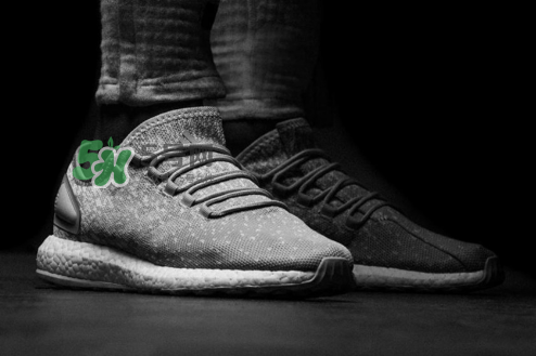 reigning champ與adidas聯(lián)名pureboost多少錢？