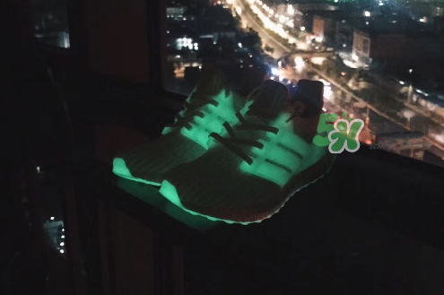 adidas ultraboost 4.0全白夜光配色實(shí)物怎么樣？