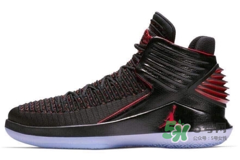 air jordan 32 mj day完整版實(shí)物什么樣？air jordan 32配置怎么樣？