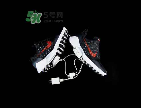 nike hyperadapt 1.0怎么樣？耐克自動系鞋帶鞋開箱測評