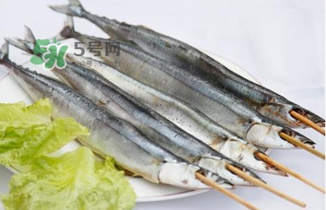 秋刀魚是刀魚嗎？秋刀魚和刀魚的區(qū)別