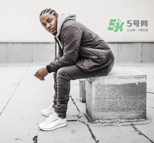 喇嘛kendrick lamar與nike合作了嗎？kendrick lamar與nike合作的哪款？