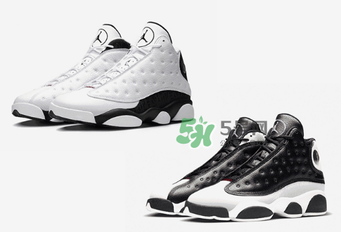 air jordan 13 love respect套裝什么時候發(fā)售_實物怎么樣？