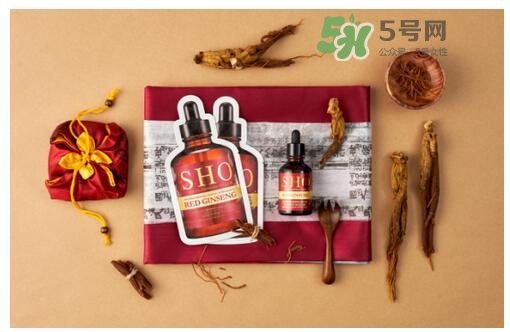 SHO安瓶面膜怎么樣？高麗雅娜sho安瓶面膜怎么用