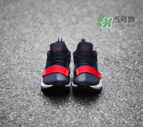 nike pg 1 usa配色什么時候發(fā)售？泡椒1代usa配色發(fā)售時間