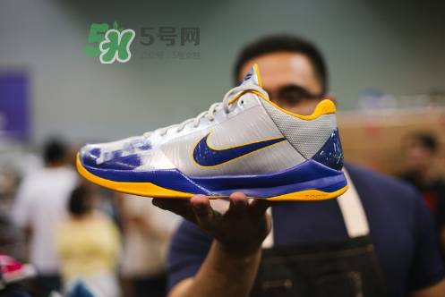 sneaker con香港站球鞋top10有哪些？sneaker con香港站球鞋售價(jià)排名