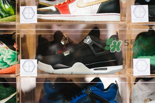 sneaker con香港站球鞋top10有哪些？sneaker con香港站球鞋售價(jià)排名