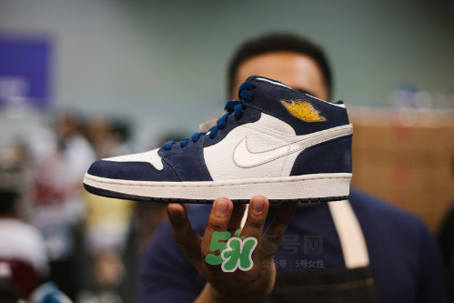 sneaker con香港站球鞋top10有哪些？sneaker con香港站球鞋售價(jià)排名