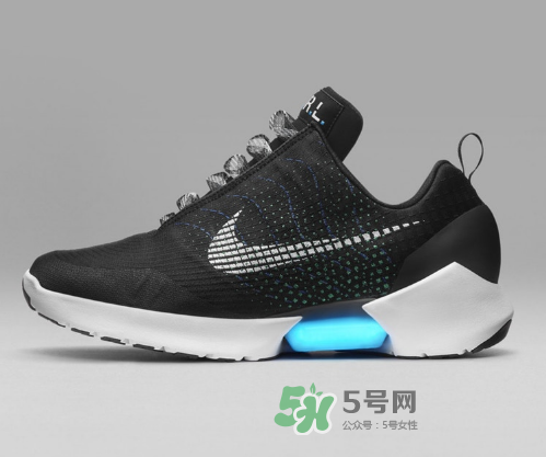 nike hyperadapt 1.0怎么預(yù)約抽簽？耐克自動(dòng)系攜帶鞋子短信抽簽規(guī)則