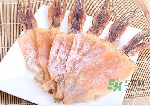 魷魚干可以直接吃嗎？魷魚干可以生吃嗎