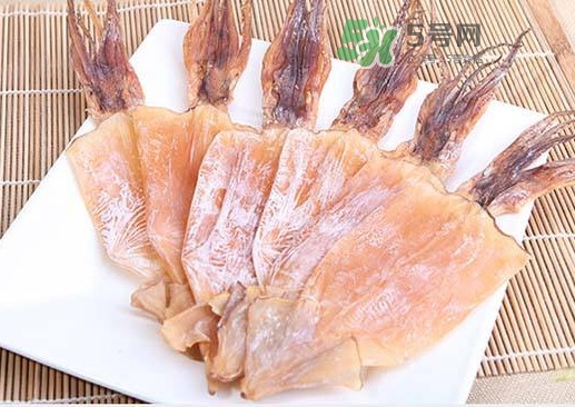 魷魚干怎么保存？買魷魚干如何挑選