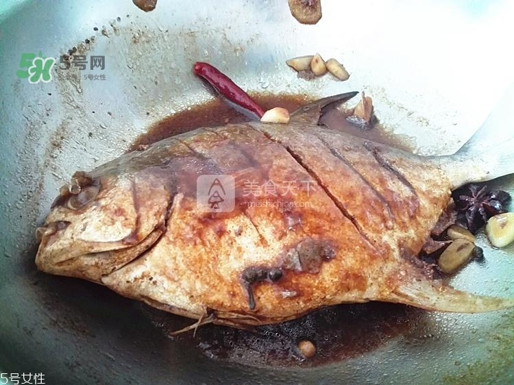 金鯧魚的營養(yǎng)價值 金鯧魚的功效作用