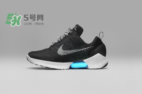 nike hyperadapt 1.0首發(fā)配色有幾款？耐克自動系鞋帶鞋子配色