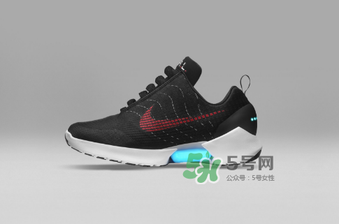 nike hyperadapt 1.0首發(fā)配色有幾款？耐克自動系鞋帶鞋子配色