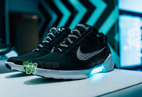 nike hyperadapt 1.0首發(fā)配色有幾款？耐克自動系鞋帶鞋子配色