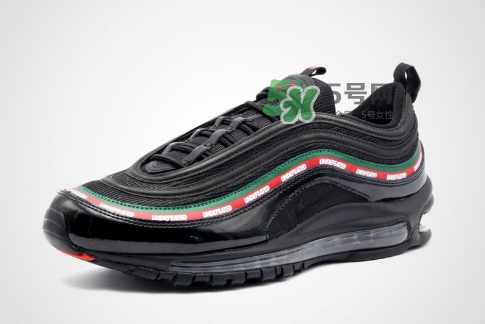 undefeated與nike air max 97聯(lián)名什么時(shí)候發(fā)售_實(shí)物細(xì)節(jié)怎么樣？