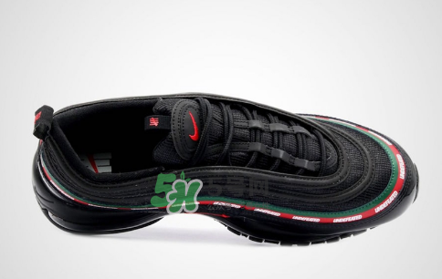 undefeated與nike air max 97聯(lián)名什么時(shí)候發(fā)售_實(shí)物細(xì)節(jié)怎么樣？