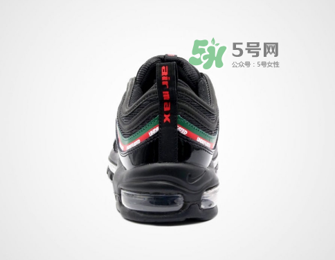 undefeated與nike air max 97聯(lián)名什么時(shí)候發(fā)售_實(shí)物細(xì)節(jié)怎么樣？