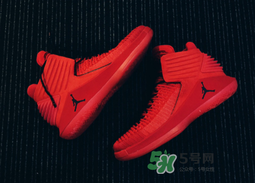 air jordan 32怎么樣？air jordan 32配置介紹